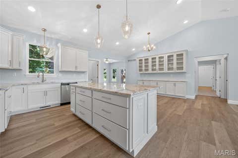 Tiny photo for 130 Bristol Ridge Drive, Troy, MO 63379 (MLS # 26036564)