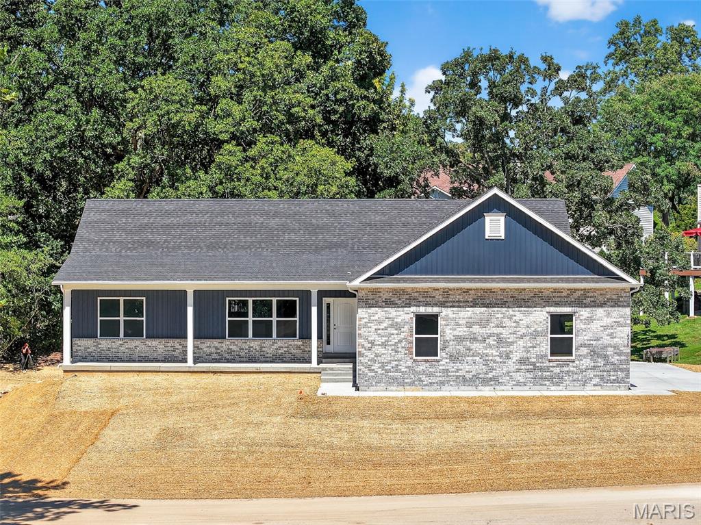 130 Bristol Ridge Drive