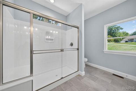 Tiny photo for 130 Bristol Ridge Drive, Troy, MO 63379 (MLS # 26036564)