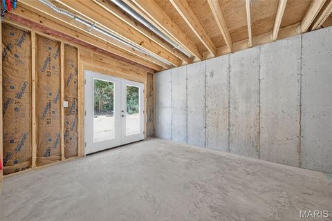 Tiny photo for 130 Bristol Ridge Drive, Troy, MO 63379 (MLS # 26036564)