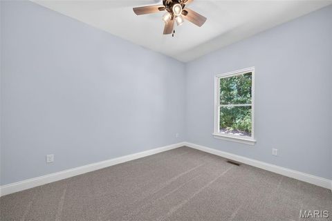 Tiny photo for 130 Bristol Ridge Drive, Troy, MO 63379 (MLS # 26036564)