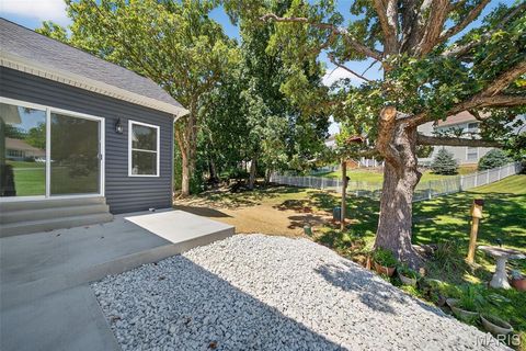 Tiny photo for 130 Bristol Ridge Drive, Troy, MO 63379 (MLS # 26036564)