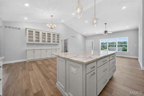Tiny photo for 130 Bristol Ridge Drive, Troy, MO 63379 (MLS # 26036564)