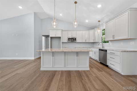 Tiny photo for 130 Bristol Ridge Drive, Troy, MO 63379 (MLS # 26036564)