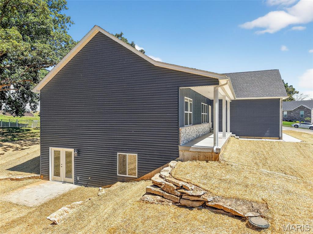 130 Bristol Ridge Drive