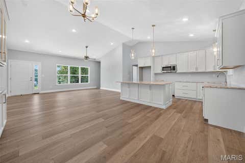 Tiny photo for 130 Bristol Ridge Drive, Troy, MO 63379 (MLS # 26036564)
