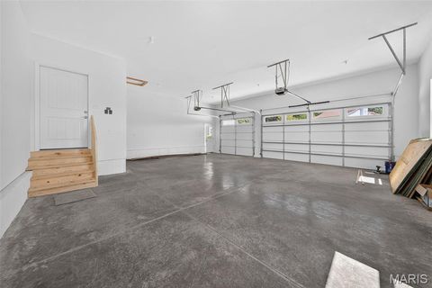 Tiny photo for 130 Bristol Ridge Drive, Troy, MO 63379 (MLS # 26036564)