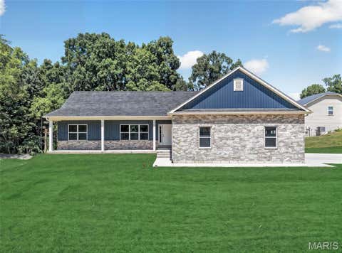 Tiny photo for 130 Bristol Ridge Drive, Troy, MO 63379 (MLS # 26036564)
