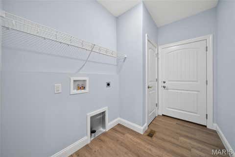 Tiny photo for 130 Bristol Ridge Drive, Troy, MO 63379 (MLS # 26036564)