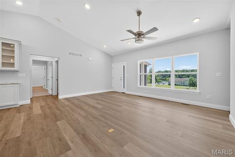 Tiny photo for 130 Bristol Ridge Drive, Troy, MO 63379 (MLS # 26036564)