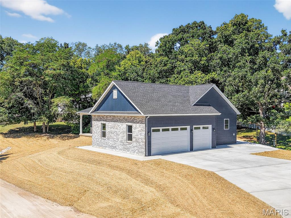130 Bristol Ridge Drive