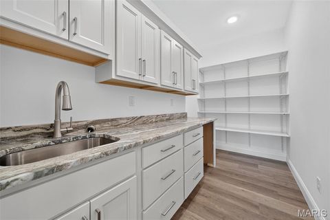 Tiny photo for 130 Bristol Ridge Drive, Troy, MO 63379 (MLS # 26036564)