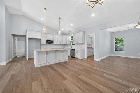 Tiny photo for 130 Bristol Ridge Drive, Troy, MO 63379 (MLS # 26036564)