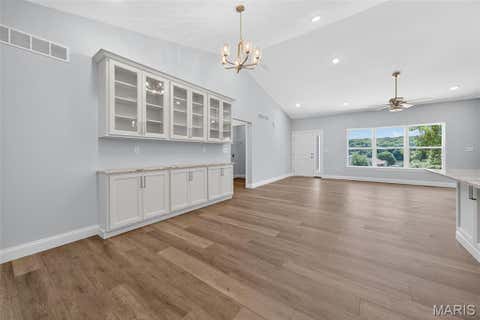 Tiny photo for 130 Bristol Ridge Drive, Troy, MO 63379 (MLS # 26036564)