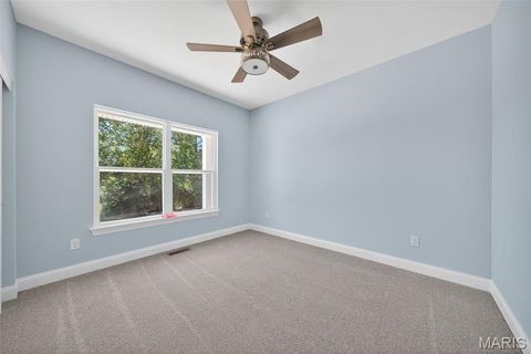 Tiny photo for 130 Bristol Ridge Drive, Troy, MO 63379 (MLS # 26036564)