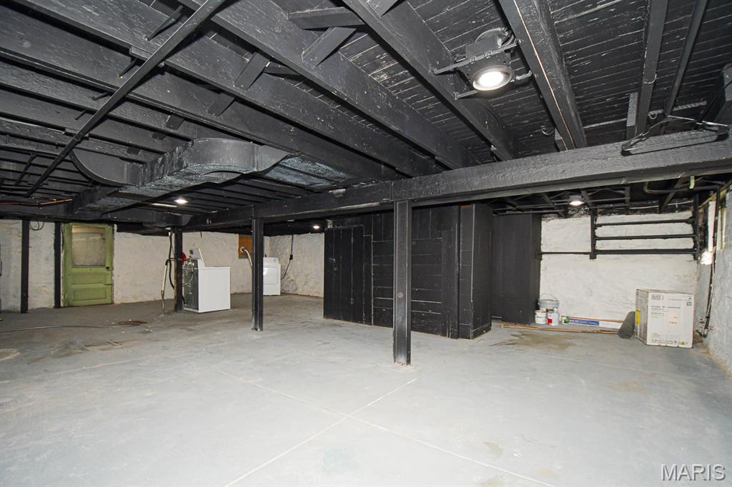 Hadley Park Add - Residential Lease
