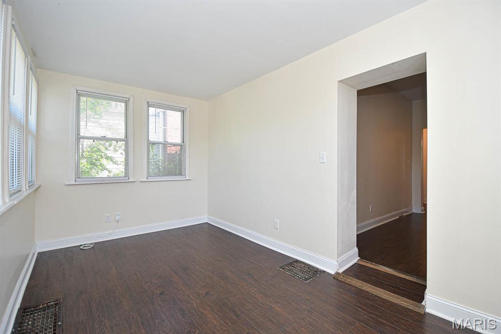 Hadley Park Add - Residential Lease