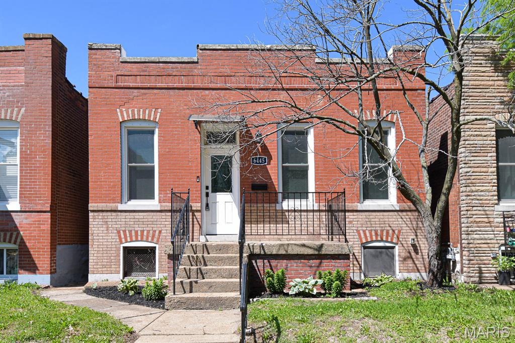 Hadley Park Add - Residential Lease