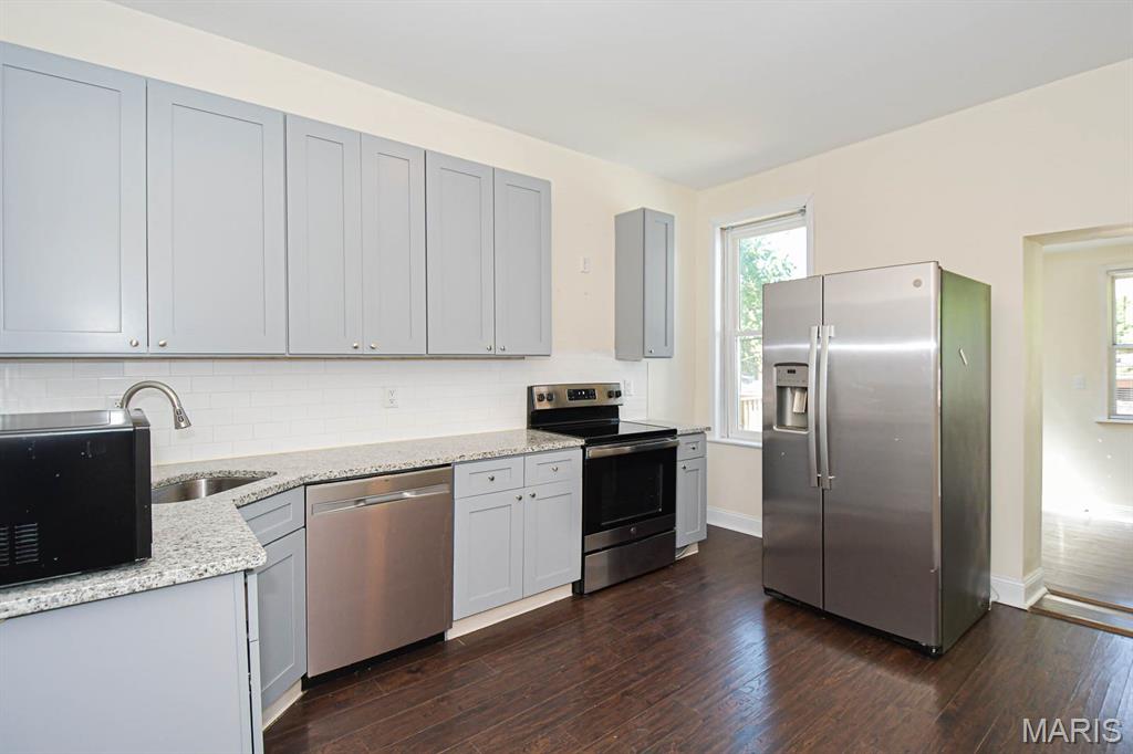 Hadley Park Add - Residential Lease