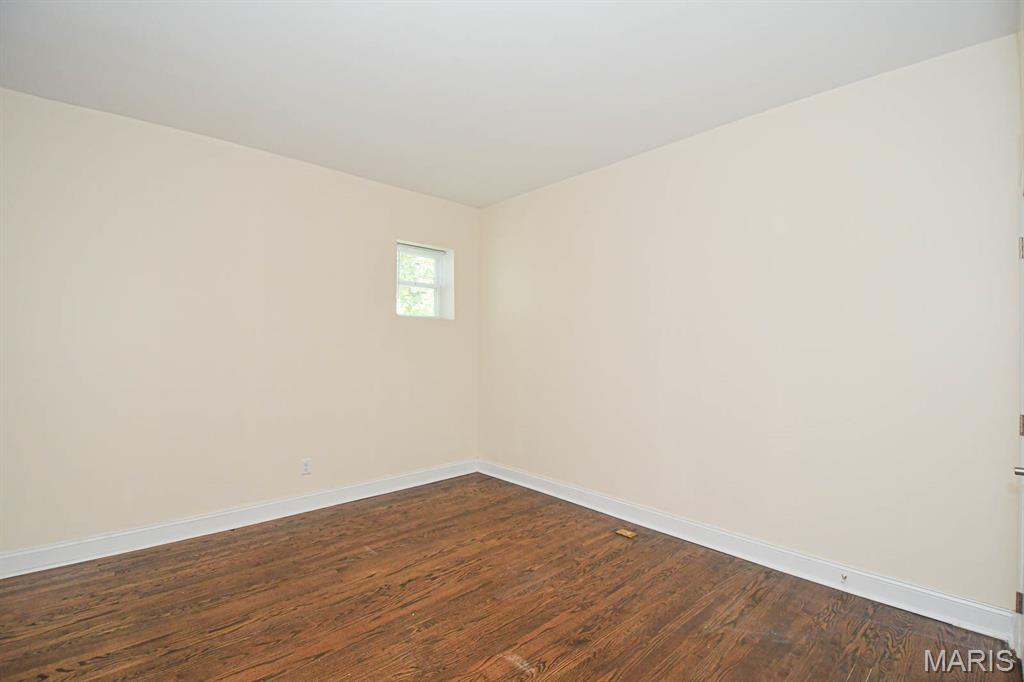 Hadley Park Add - Residential Lease