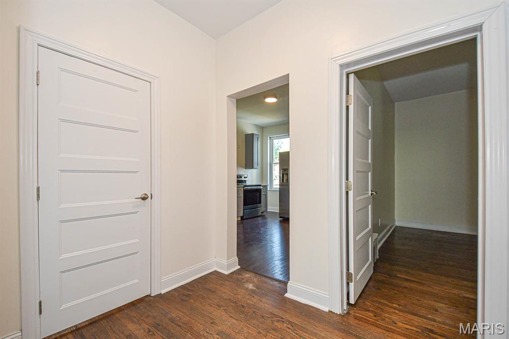 Hadley Park Add - Residential Lease