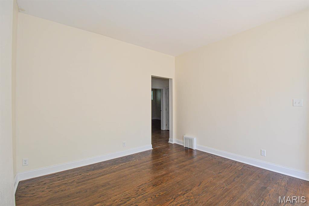 Hadley Park Add - Residential Lease