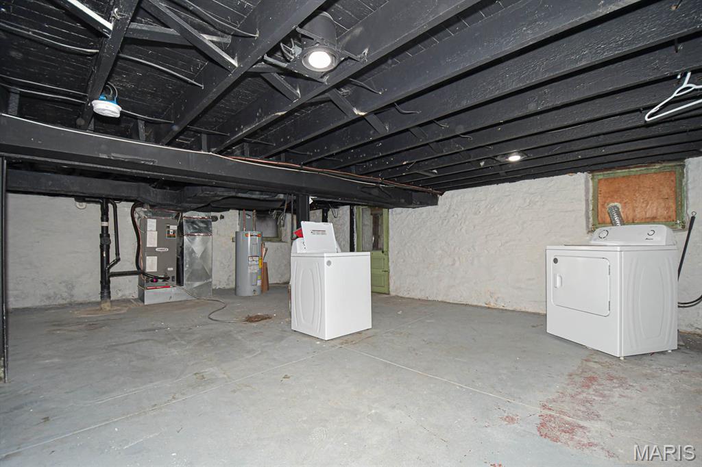 Hadley Park Add - Residential Lease