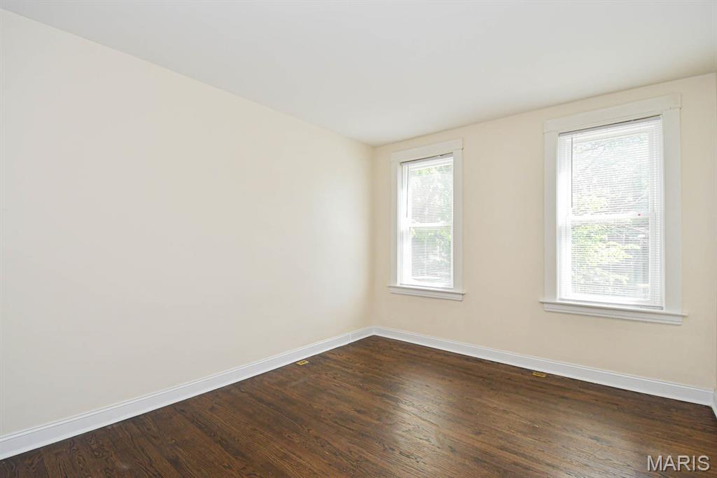 Hadley Park Add - Residential Lease