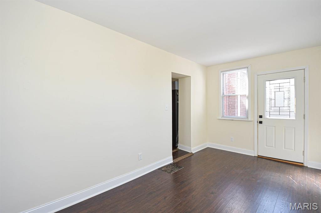 Hadley Park Add - Residential Lease
