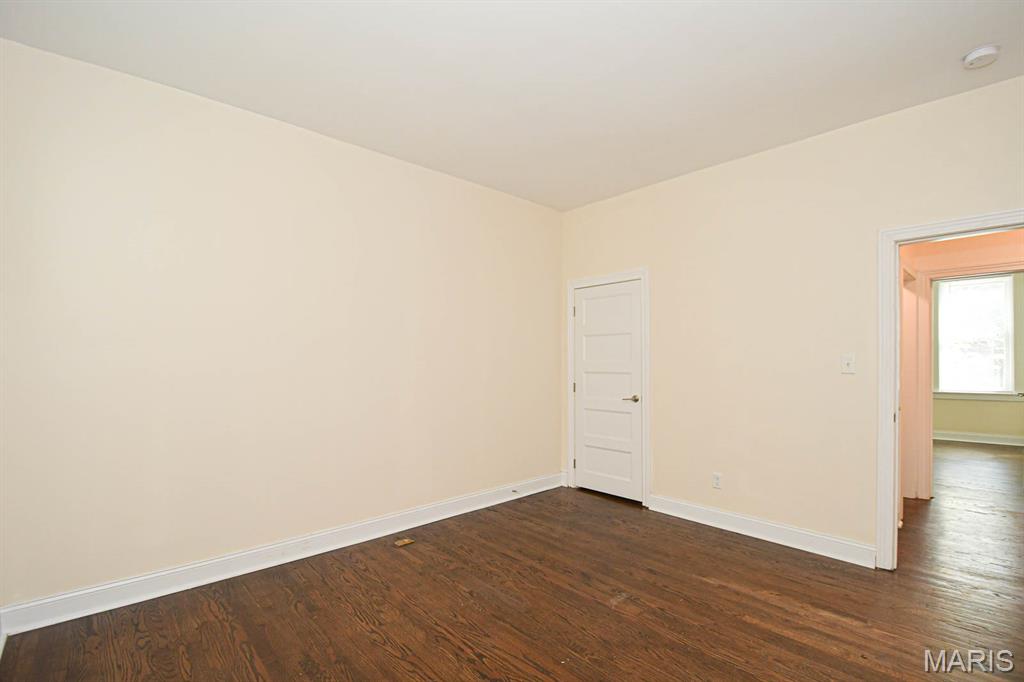 Hadley Park Add - Residential Lease