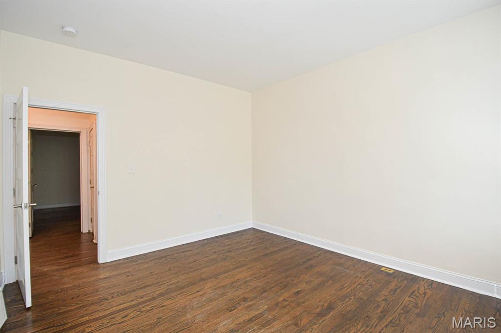 Hadley Park Add - Residential Lease