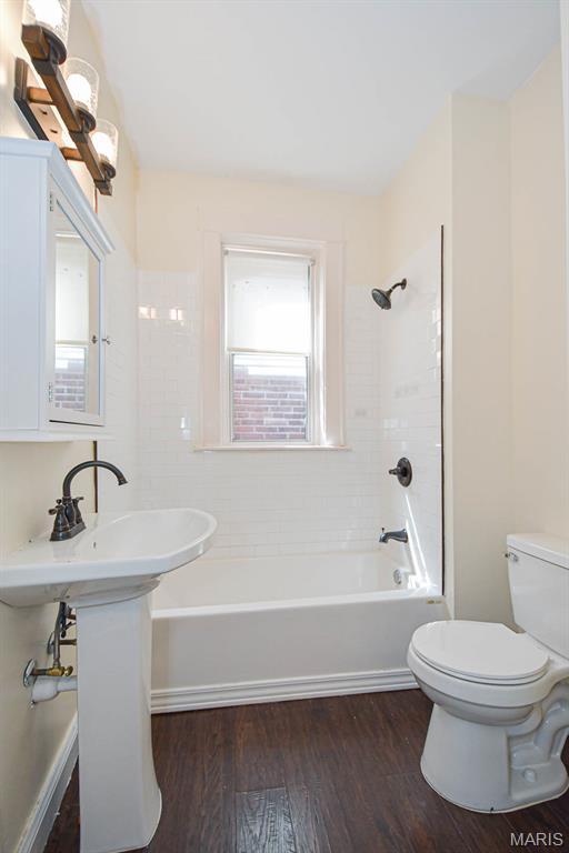 Hadley Park Add - Residential Lease