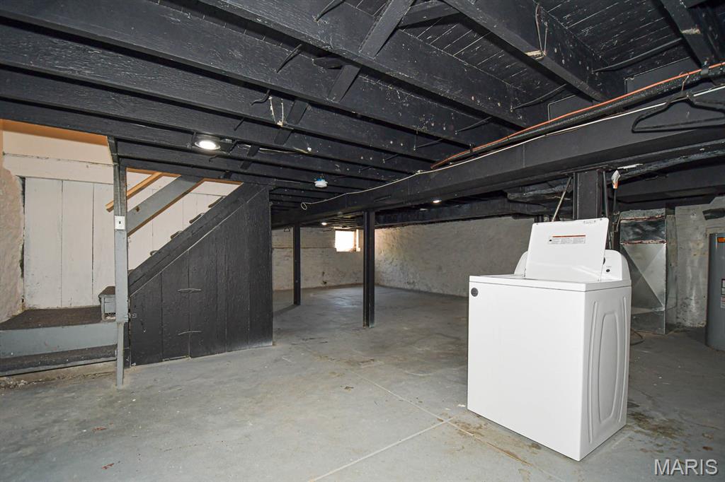 Hadley Park Add - Residential Lease