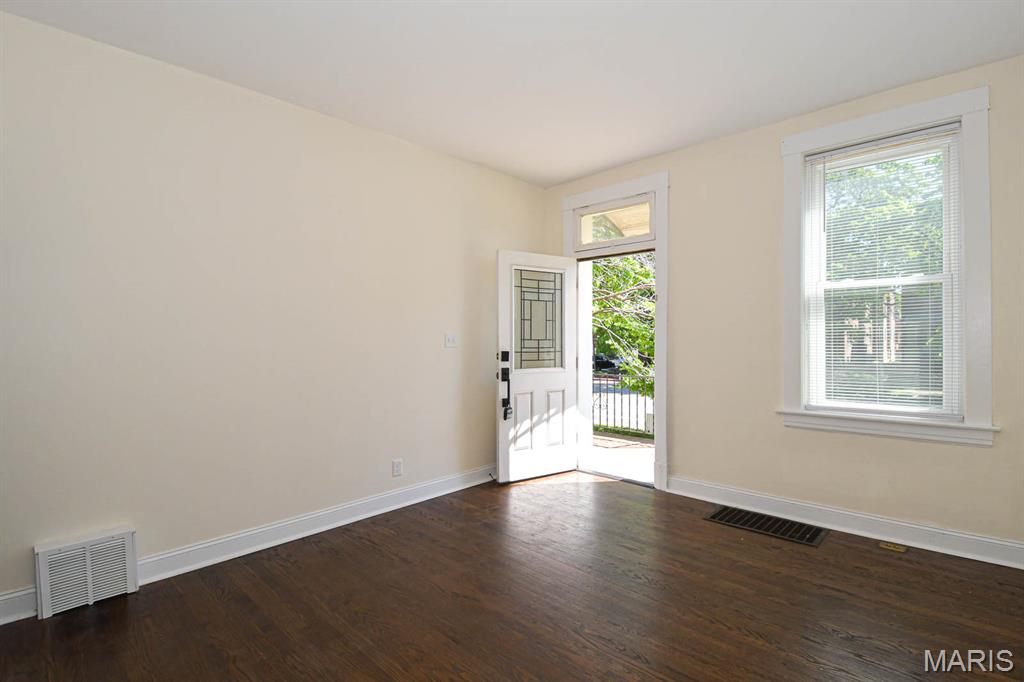 Hadley Park Add - Residential Lease