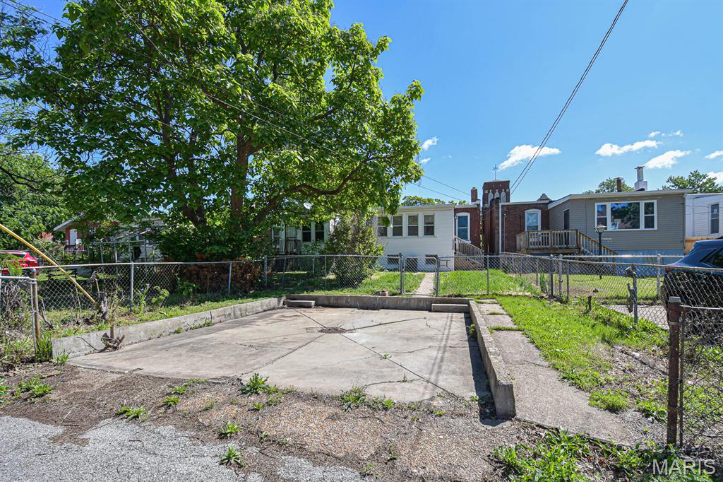 Hadley Park Add - Residential Lease