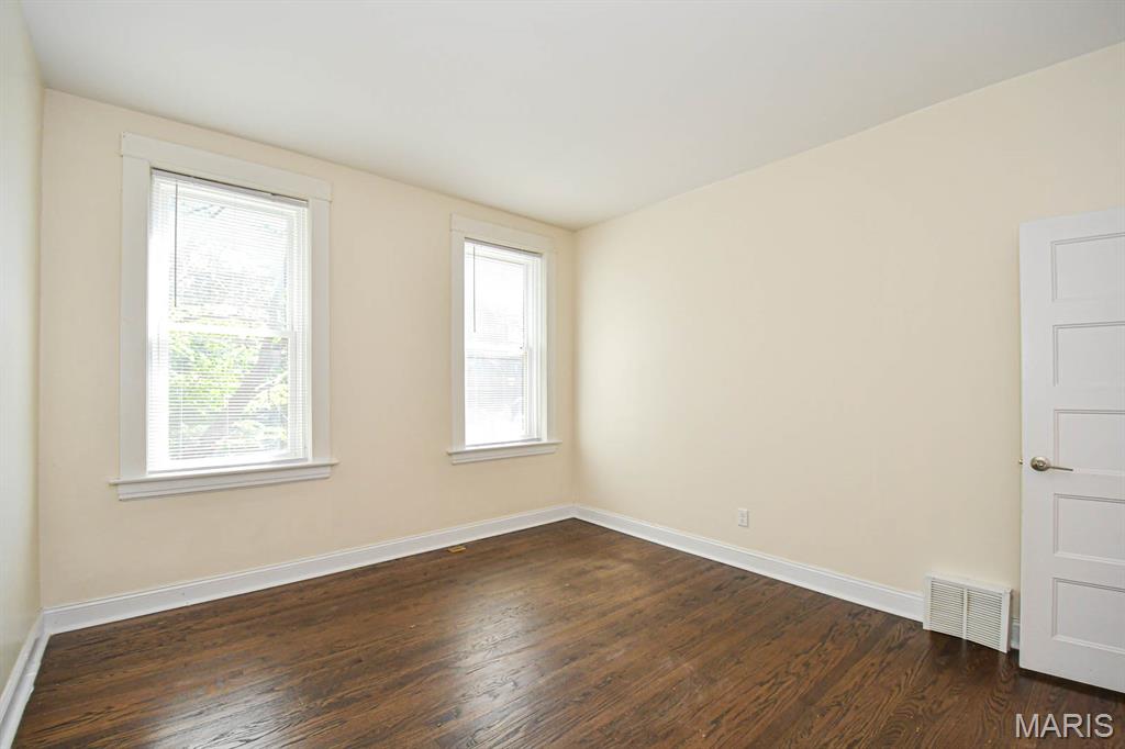 Hadley Park Add - Residential Lease