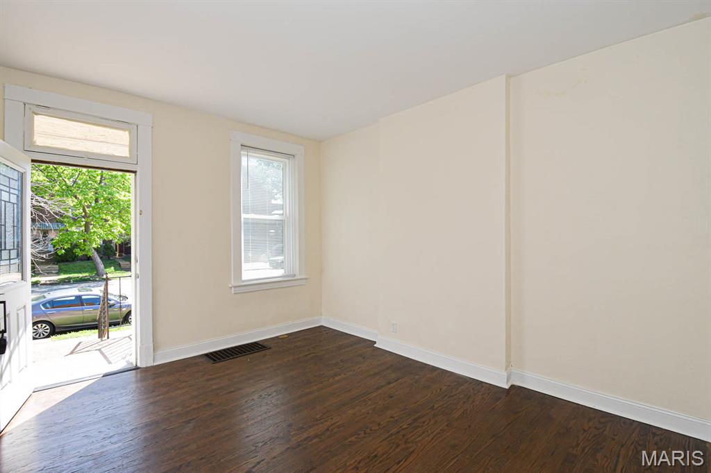 Hadley Park Add - Residential Lease