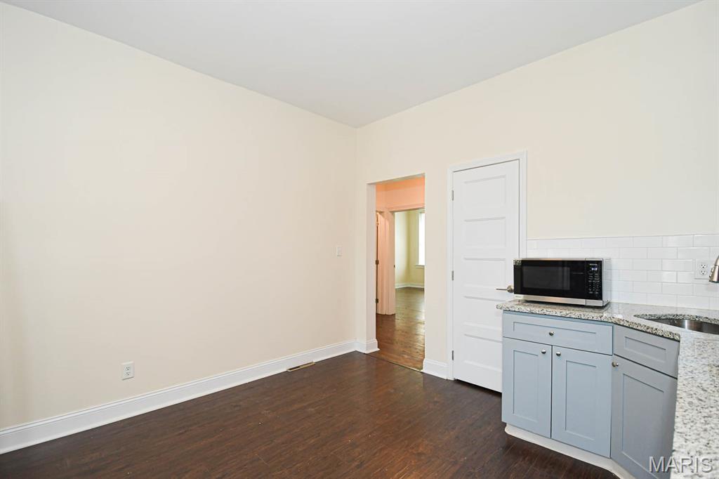 Hadley Park Add - Residential Lease