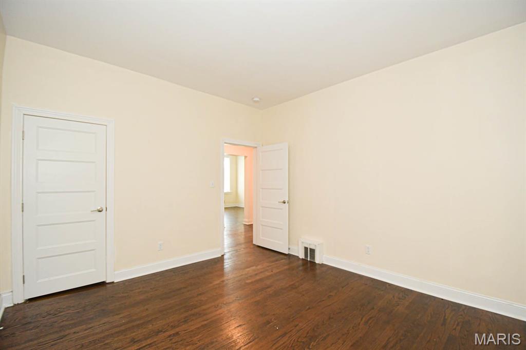 Hadley Park Add - Residential Lease