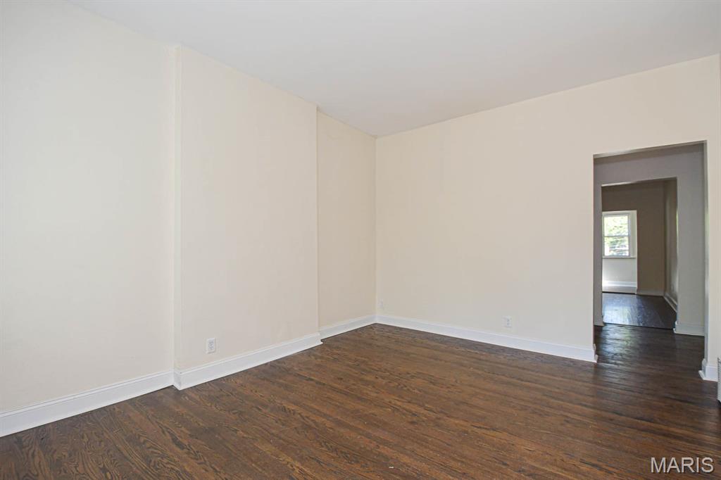 Hadley Park Add - Residential Lease