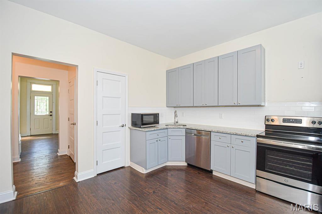 Hadley Park Add - Residential Lease