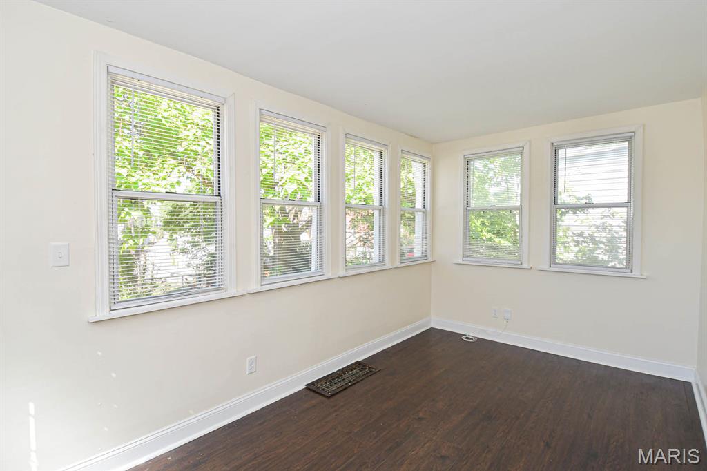 Hadley Park Add - Residential Lease