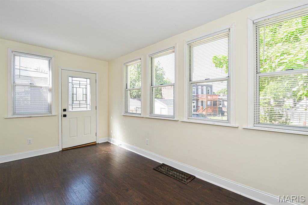 Hadley Park Add - Residential Lease