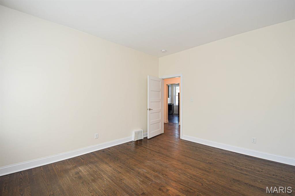 Hadley Park Add - Residential Lease