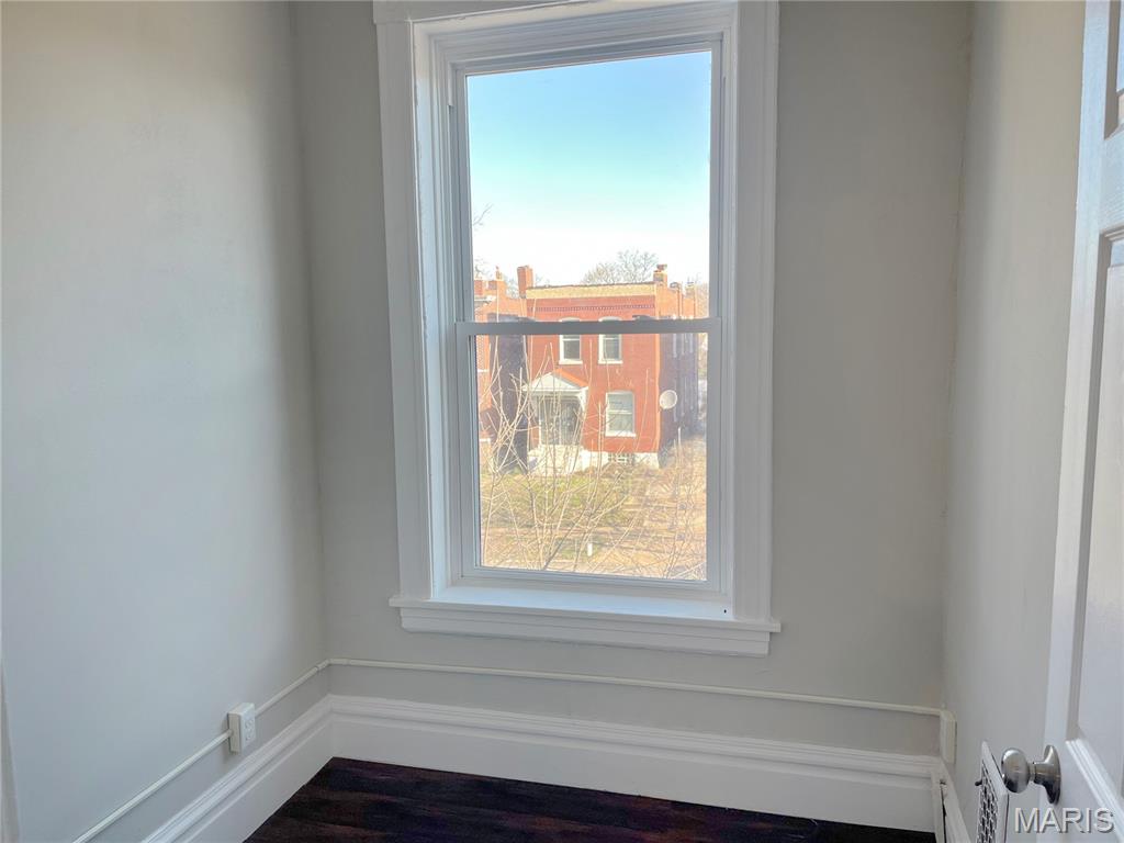 Belz Add - Residential Income