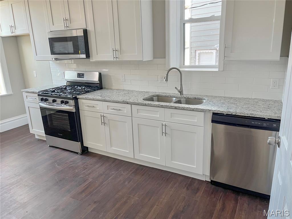 Belz Add - Residential Income