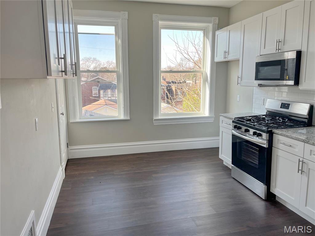 Belz Add - Residential Income