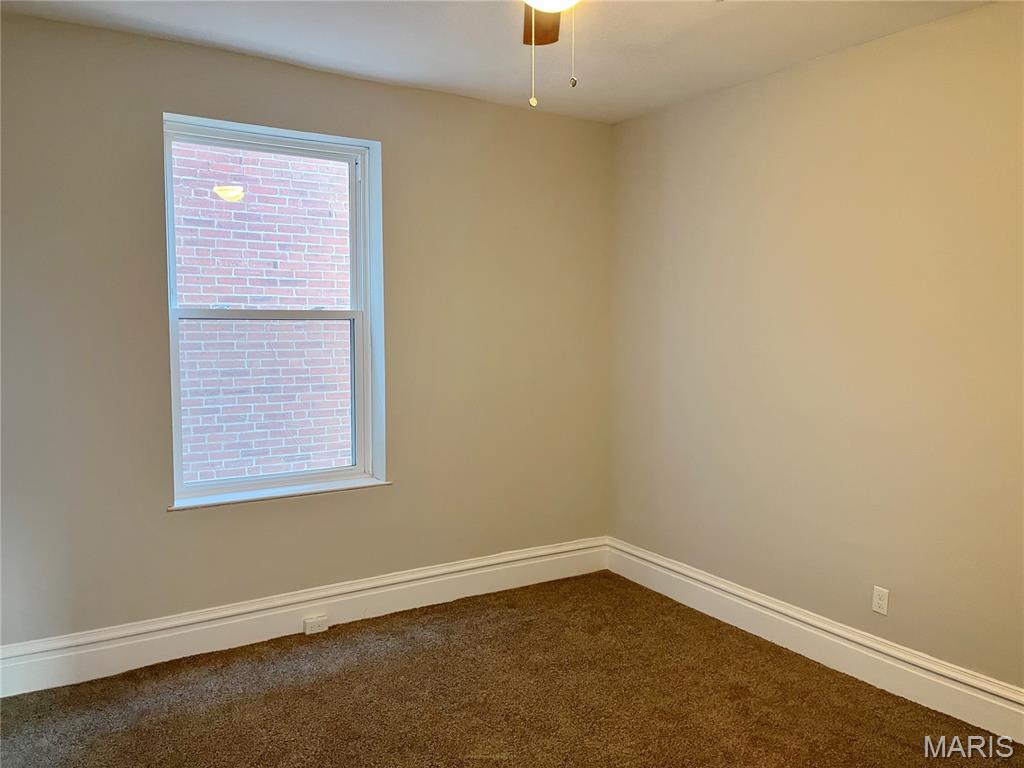 Belz Add - Residential Income