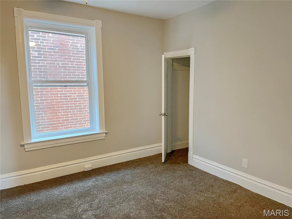 Belz Add - Residential Income