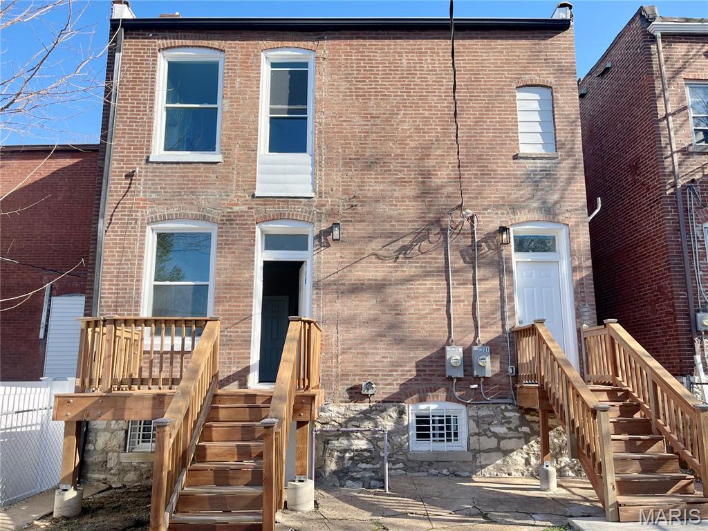 Belz Add - Residential Income